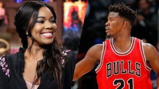Gabrielle Union Won’t Be Inviting Jimmy Butler To Family BBQs Anytime Soon