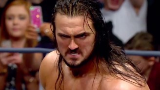 Drew Galloway’s Contract With Impact Wrestling Is Expiring Soon