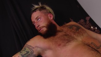 There’s Yet Another Report Of Enzo Amore Having Backstage Heat At WWE