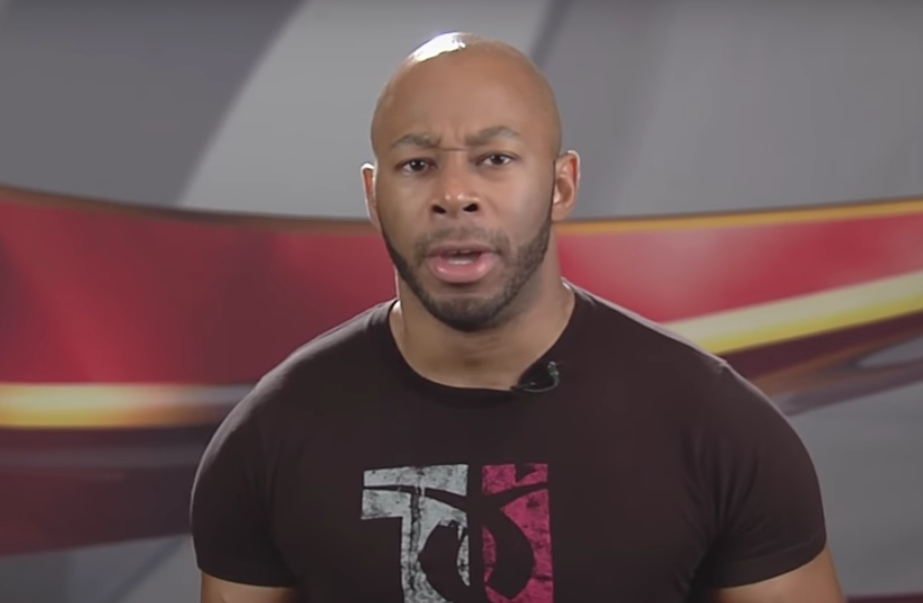 Jay Lethal Has Reportedly Signed A New Deal With Ring Of Honor