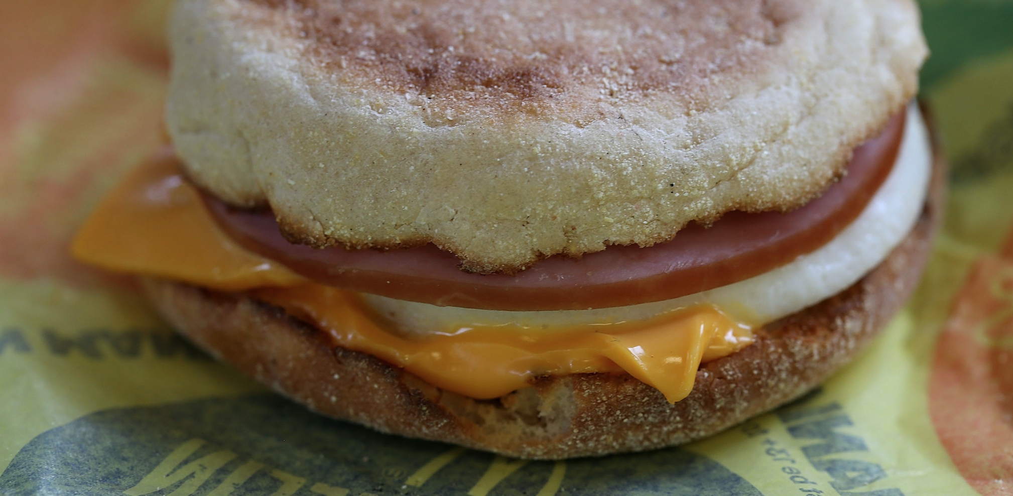 Best Fast Food Breakfast Sandwiches, Ranked