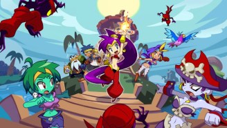 Review: ‘Shantae: 1/2 Genie Hero’ Is A Retro Delight