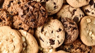 It’s National Cookie Day; Here Are All The Places You Can Grab Some Delicious Cookies For Free