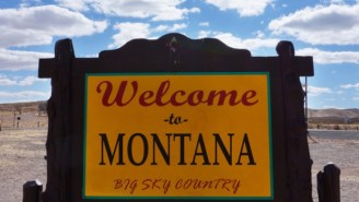 Neo-Nazis And White Supremacists Are Targeting Jews In Montana For Harassment