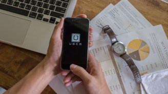 Uber’s Employees Can Allegedly See Every Bit Of Your Personal Info