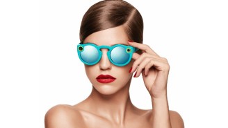 Snapchat Spectacles Face Their First Test: Going On Sale Online