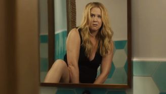 Amy Schumer And Goldie Hawn Are The Anti-Gilmore Girls In Red Band ‘Snatched’ Trailer