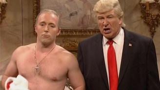 ‘SNL’ Ratings Are The Highest They’ve Been In Over 20 Years