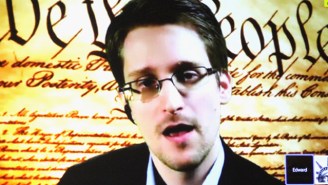 Russia Extends Edward Snowden’s Asylum Until 2020