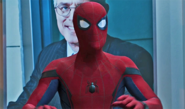 spider man homecoming free to watch spider man homecoming free to watch