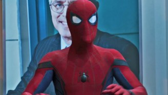 The ‘Spider-Man: Homecoming’ Trailer Hints At A Larger Marvel Connection With Its Easter Eggs