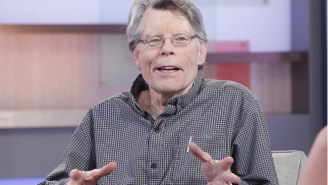 7 Facts About Stephen King