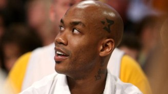 Stephon Marbury Has Moved On From The Time When ‘The NBA Wouldn’t Mention’ His Name