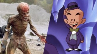 We’re Very Interested To Hear How ‘Supergirl’ Pronounces Mr. Mxyzptlk (Plus The Dominators Aren’t Done)