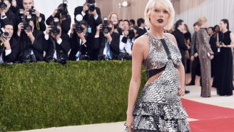 On Her 27th Birthday, A Brief Timeline Of Taylor Swift’s Accomplishments This Year