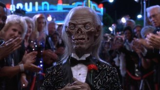 M. Night Shyamalan’s ‘Tales From The Crypt’ Reboot Is In Danger Of Dying