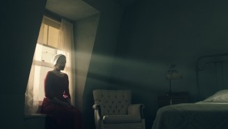 Elisabeth Moss Backtracks And Says Obviously ‘The Handmaid’s Tale’ Is Feminist