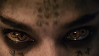 The First Trailer For ‘The Mummy’ Sees Tom Cruise In Straight-Up ‘Mission: Impossible’ Mode