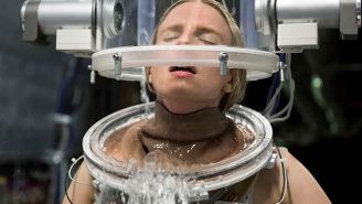 Netflix’s ‘The OA’ Is A Sci-Fi Mystery Not Worth Investigating