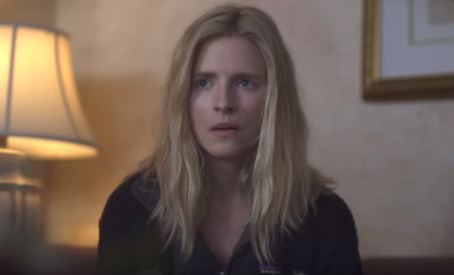 [WATCH] Netflix Reveals A Top Secret New Series, 'The OA'