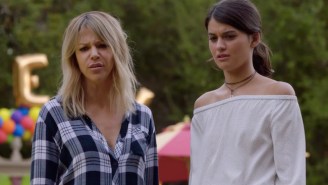 ‘It’s Always Sunny’ Star Kaitlin Olson Gets Gleefully Profane In The Wild Red Band Trailer For ‘The Mick’
