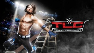 Here Are Your WWE TLC: Tables, Ladders & Chairs 2016 Predictions & Analysis