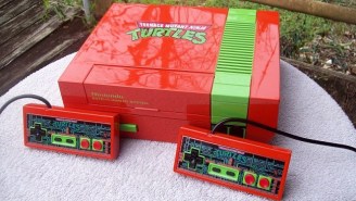 These Are Some Of The Best Modified Nintendo Entertainment System Consoles We’ve Ever Seen
