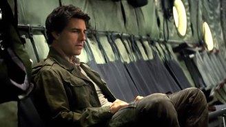 IMAX Accidentally Uploads A Very Awkward ‘The Mummy’ Trailer With Messed-Up Audio