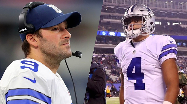 Dallas Cowboys: What's with all the Tony Romo bashing?