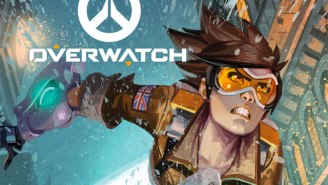 Blizzard Confirms ‘Overwatch’ Character Tracer Is Queer, But Dashes Fan Ship Dreams