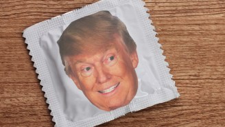 Trump’s Beef With China May Have Roots In His Trademark Battles Over Trump Toilets And Trump Condoms
