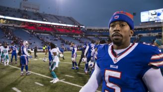 There Is A Growing Conspiracy Theory Surrounding The Bills And This Video Adds Fuel To The Fire