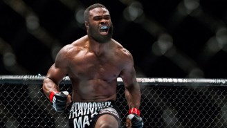 Tyron Woodley Would Love To Show Conor McGregor What ‘Real Power’ Looks Like