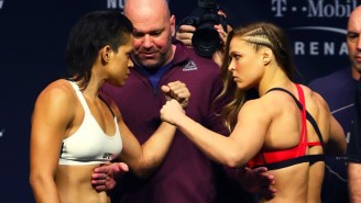 UFC 207 Results And Highlights From Ronda Rousey’s Comeback Event