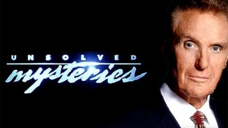 Prepare For Heavy Binging As ‘Unsolved Mysteries’ Makes Its Way To Streaming