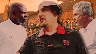 Texas Football Is In The Perfect Position To Be Great Again, And Quickly