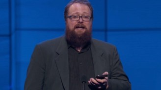 We Need To Talk About This Heartbreaking Acceptance Speech From The Game Awards