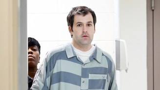 A Judge Orders A Deadlocked Jury To Keep Deliberating In The Michael Slager Trial