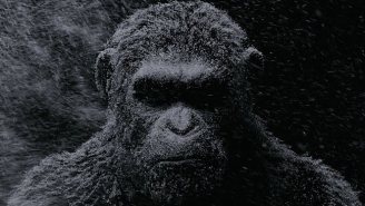 We’ve Seen Three Scenes From ‘War For The Planet Of The Apes’ And They Look Extremely Promising