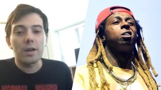 Martin Shkreli Claims He Purchased Lil Wayne’s ‘Tha Carter V’ And Played Some Snippets As Proof