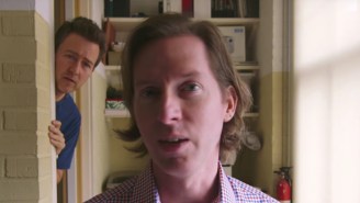 Wes Anderson Wants You In His New Movie About Dogs
