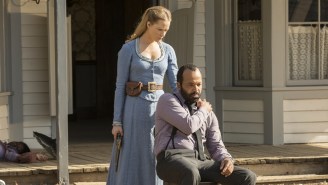 ‘Westworld’ Beat ‘Game Of Thrones’ To Become The Most-Watched First Season Show In HBO’s History