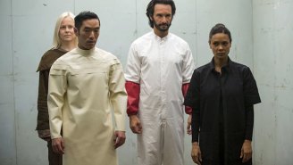 Weekend Preview: Get Ready For A Crazy ‘Westworld’ Finale