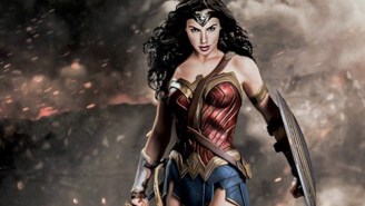 The United Nations Dropped Wonder Woman As An Honorary Ambassador After An Uproar