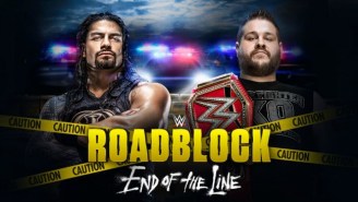 Here Are Your WWE Roadblock: End Of The Line Predictions & Analysis