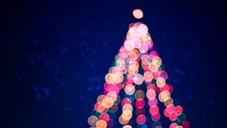 Shake Up Your Holiday Playlist With These Christmas Songs For People That Don’t Like Christmas Music