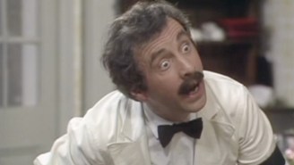 Andrew Sachs, Best Known As ‘Manuel’ From ‘Fawlty Towers,’ Is Dead At Age 86