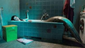 If You Weren’t Already Scared Of Mermaids The First Trailer For ‘The Lure’ Is About To Fix That For You
