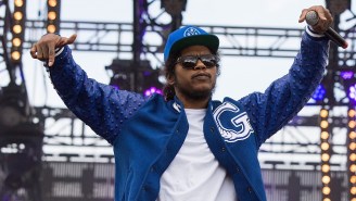 Ab-Soul Thinks We All Need To Be Feminists For Our Mothers’ Sakes