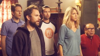 A Ranking Of The Most Inspired Music Moments From ‘It’s Always Sunny In Philadelphia’